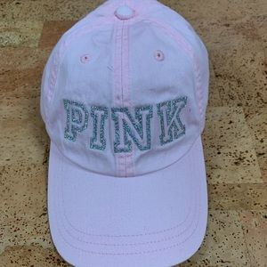 Brand new without tags Pink hat